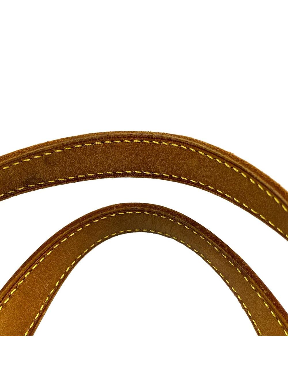 Louis Vuitton Cabas Piano Shoulder Bag #285632L84B - Picture 10 of 15